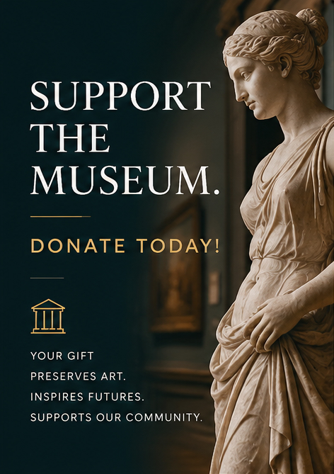 Museum Donations