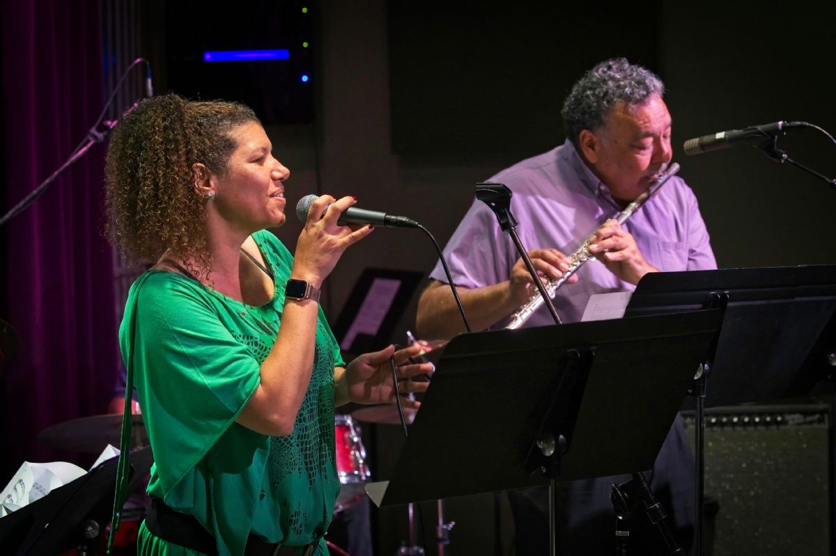 Jazzschool Winter Festival Features Adult Music Program Student Performances