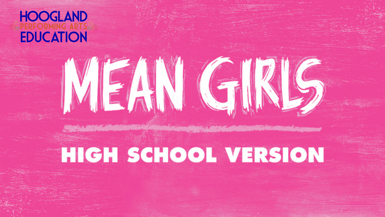 Making It Through High School with Mean Girls - Denver Center for