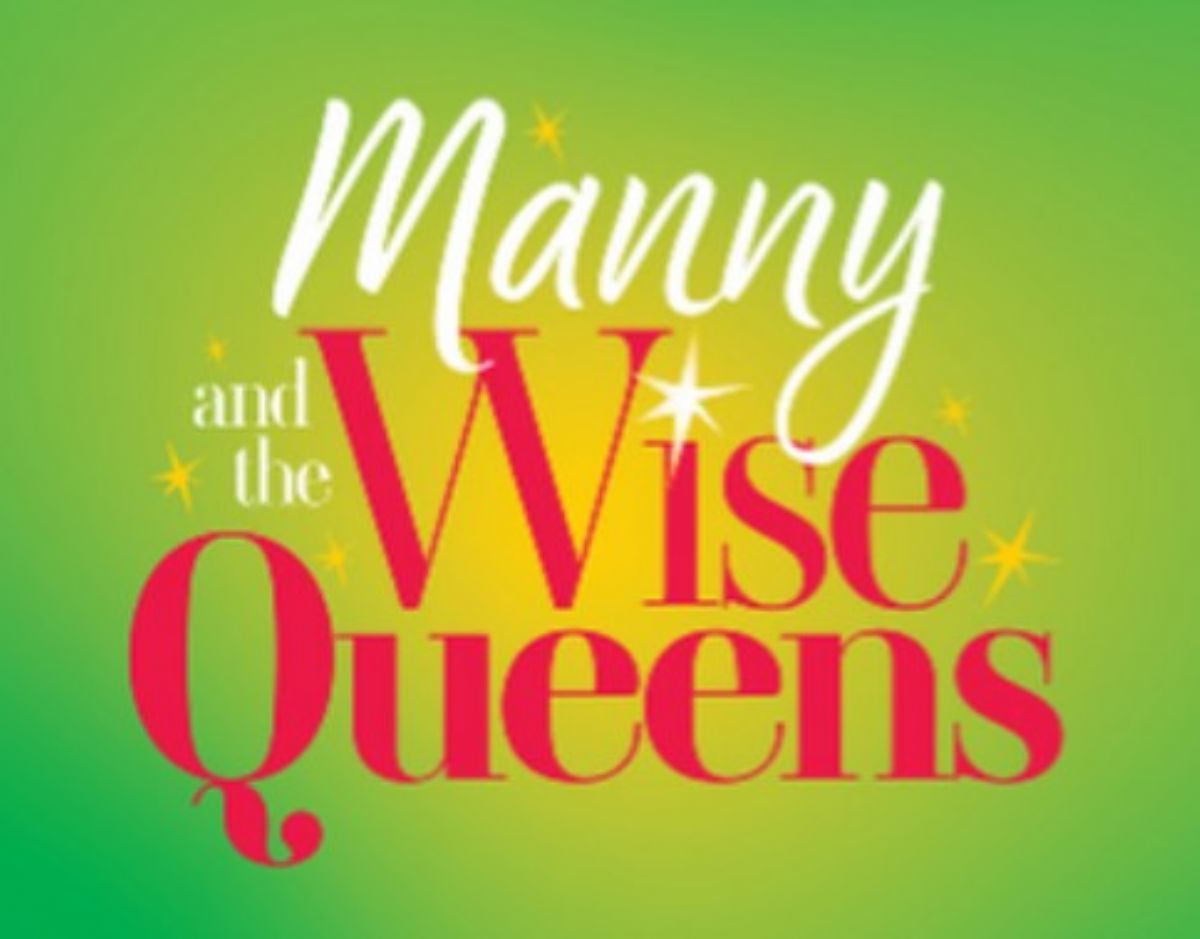 Manny and the Wise Queens