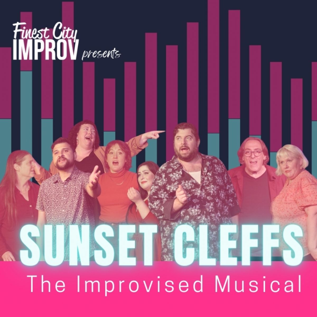 Think Fast! - Finest City Improv