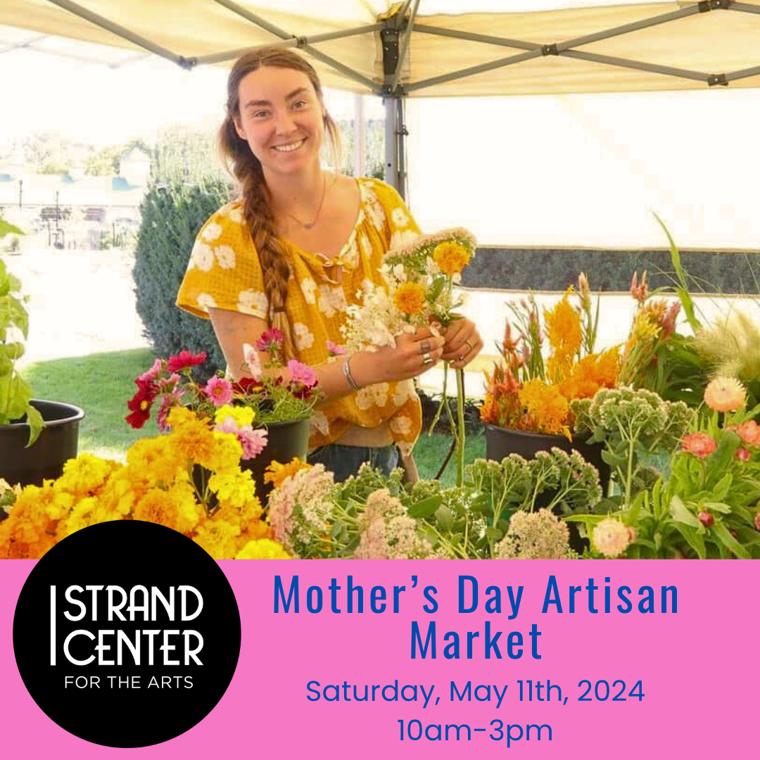 2024 Plattsburgh Mother’s Day Artisan Market