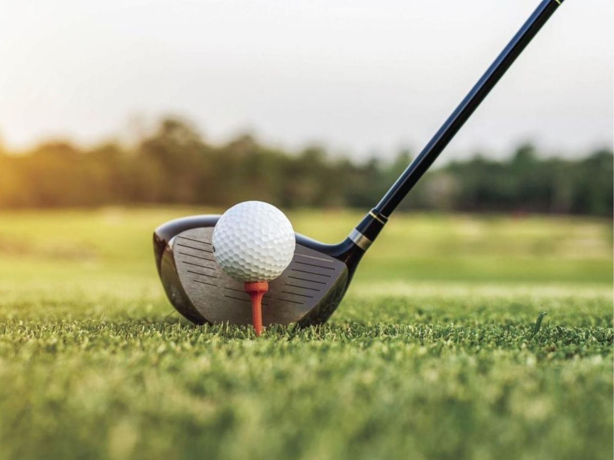 Golf Clinic: Short Game Fundamentals