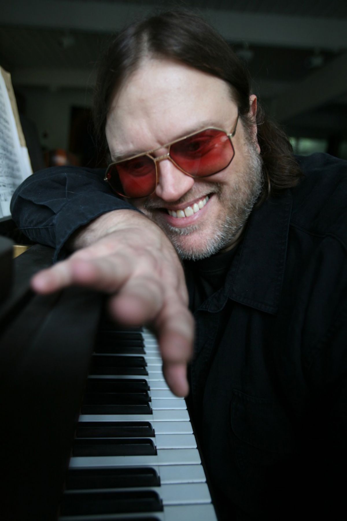Matthew Sweet with special guest Abe Partridge: Part of the York Automotive Concert Series