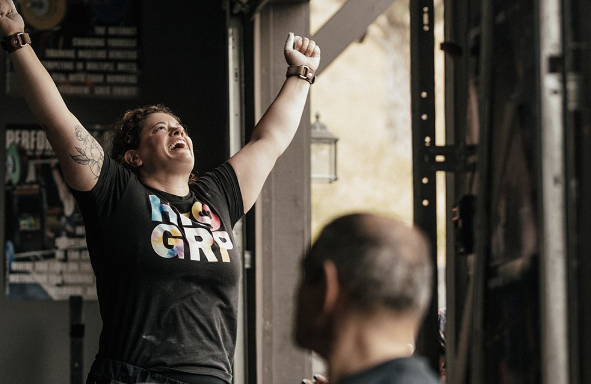 10 Things New WOMEN Weightlifters Should Know by Aimee Anaya Everett -  Olympic Weightlifting General - Catalyst Athletics