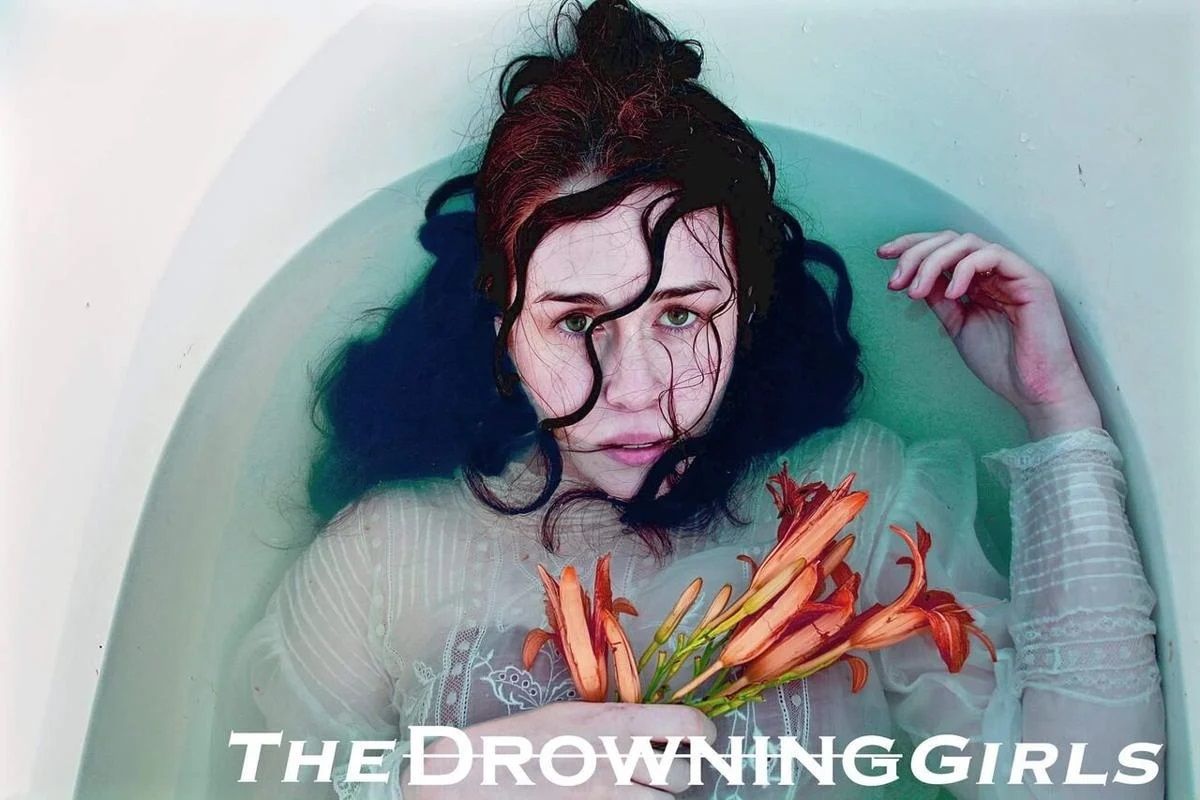 Morris Theatre Guild - The Drowning Girls