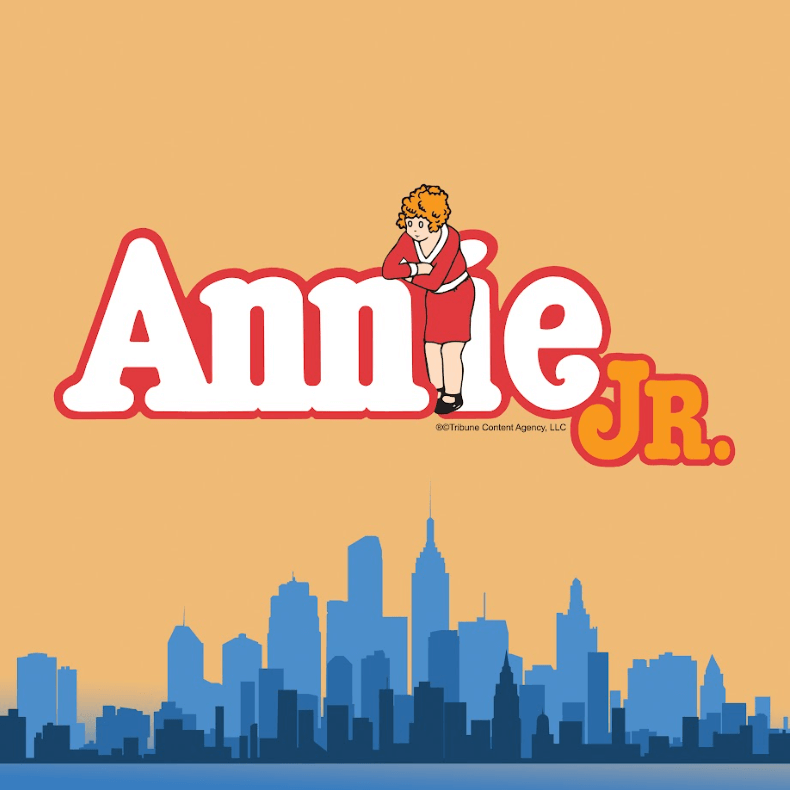 Annie Jr.