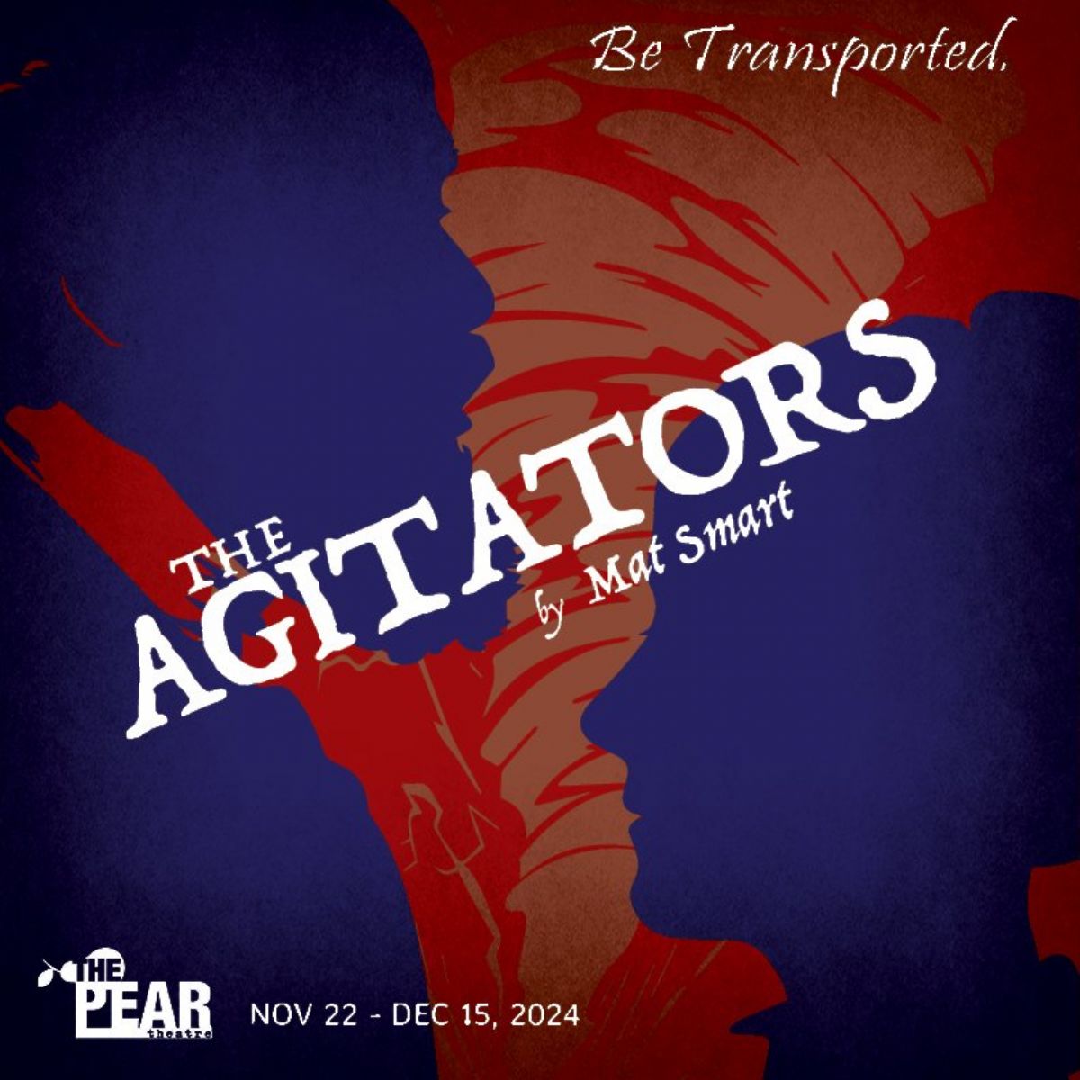 The Agitators