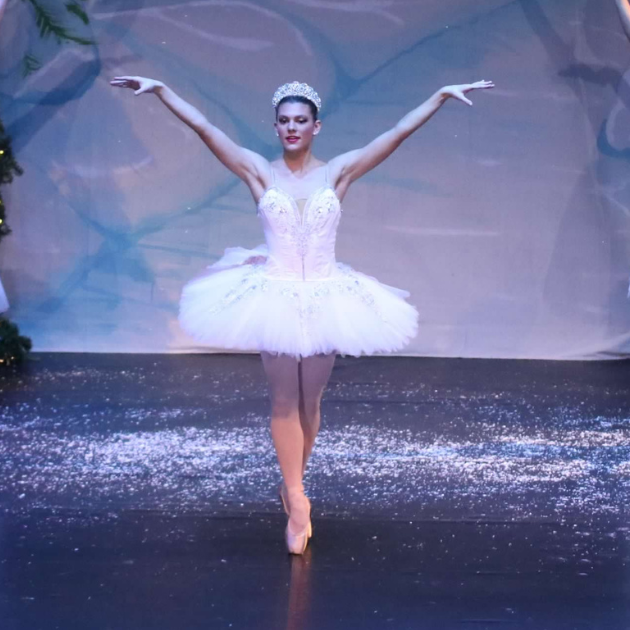 Foxboro Classical Ballet Academy`s The Nutcracker