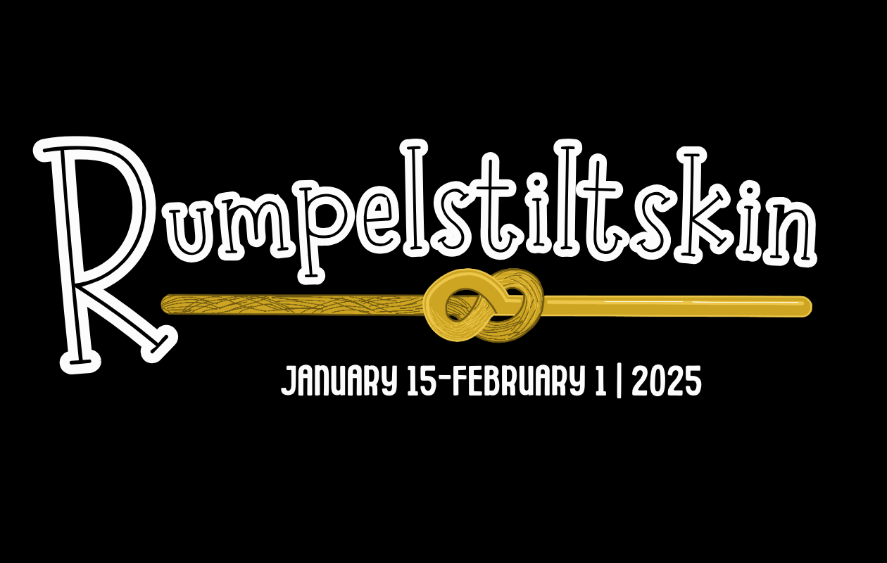 Popcorn Hat Players Present: Rumpelstiltskin