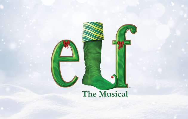 ELF THE MUSICAL