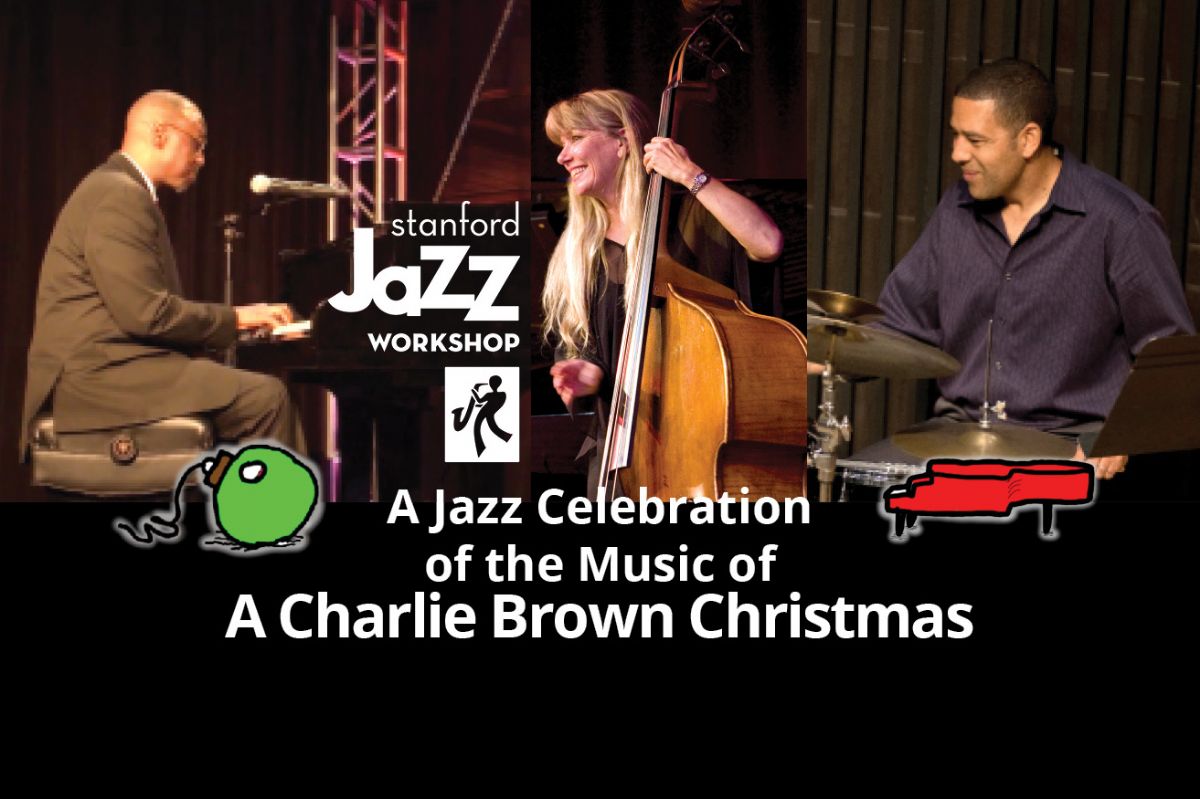 A Jazz Celebration of the Music of A Charlie Brown Christmas