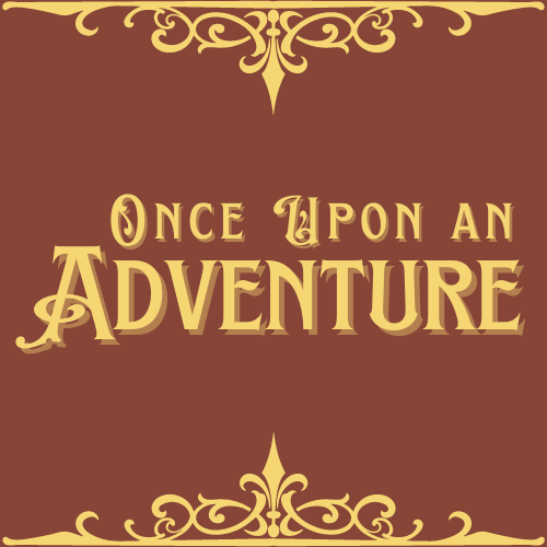 NES / SRE Talented Theater: Once Upon an Adventure