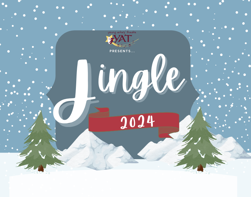 Jingle 2024