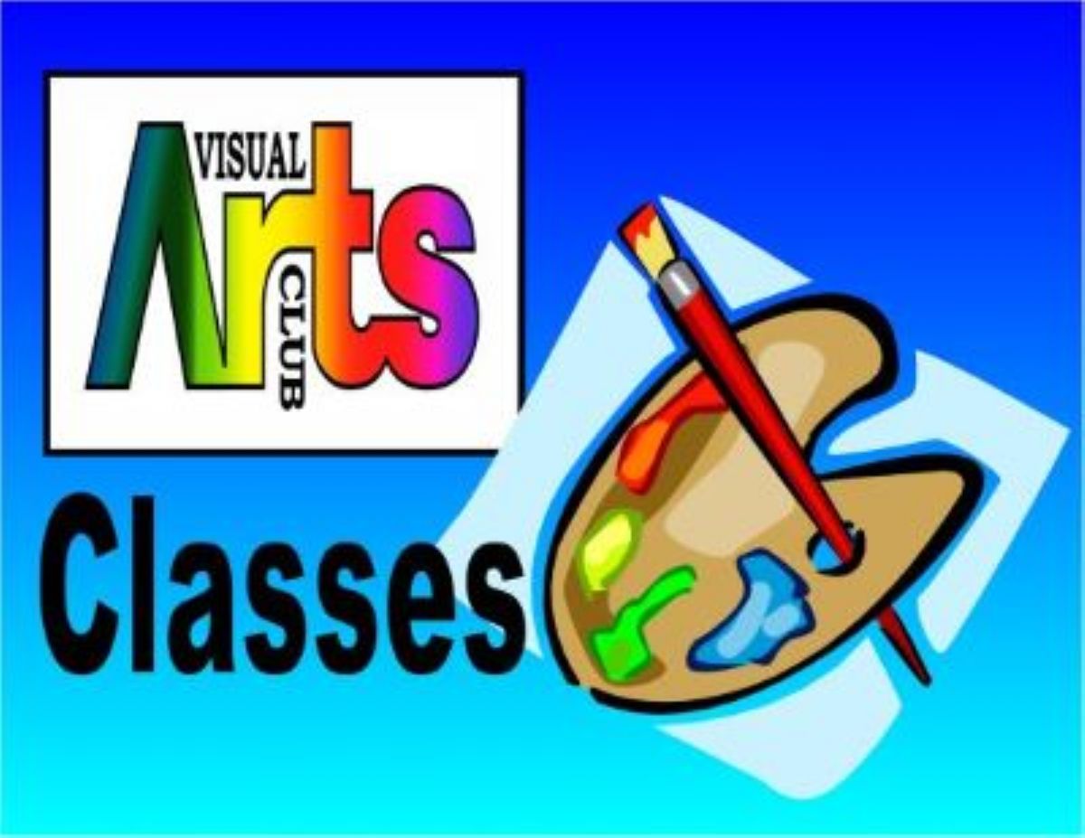 2025 VAC Classes - October