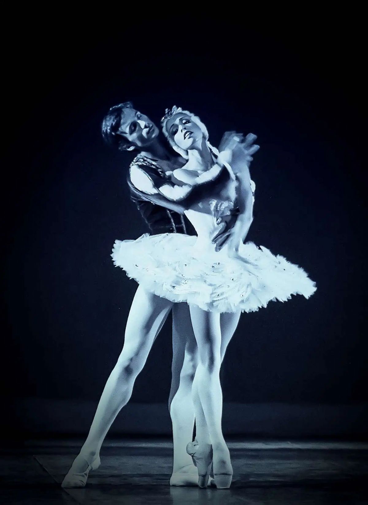 Grand Kyiv Ballet Presents: Swan Lake