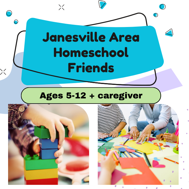 Janesville Area Homeschool Friends: Winter