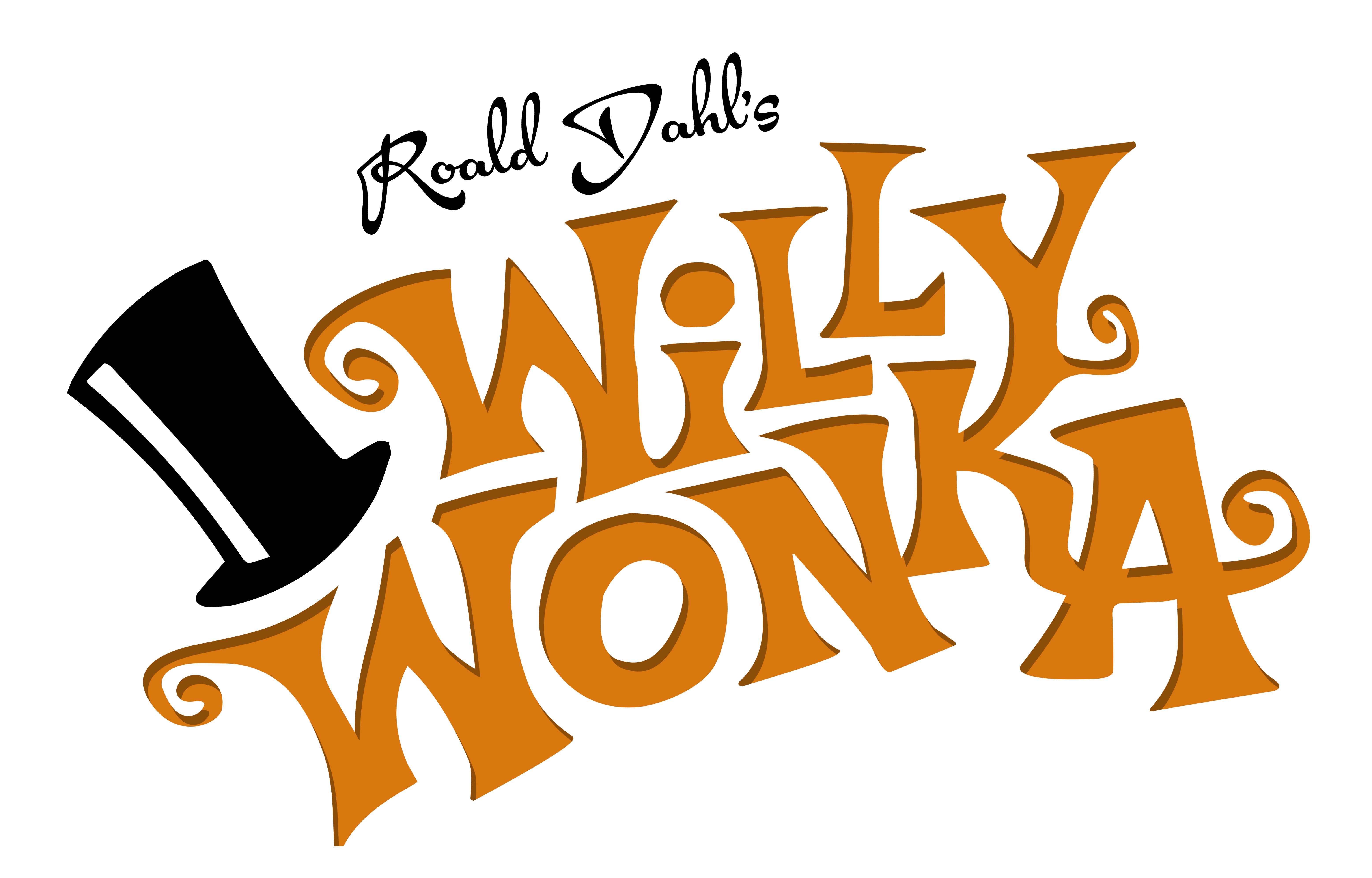Willy Wonka Willy Wonka Logo Png Free Transparent Png vrogue.co