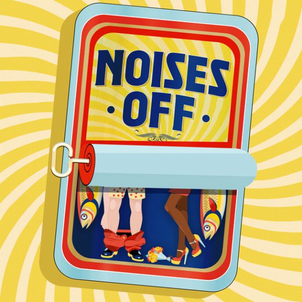 Noises Off