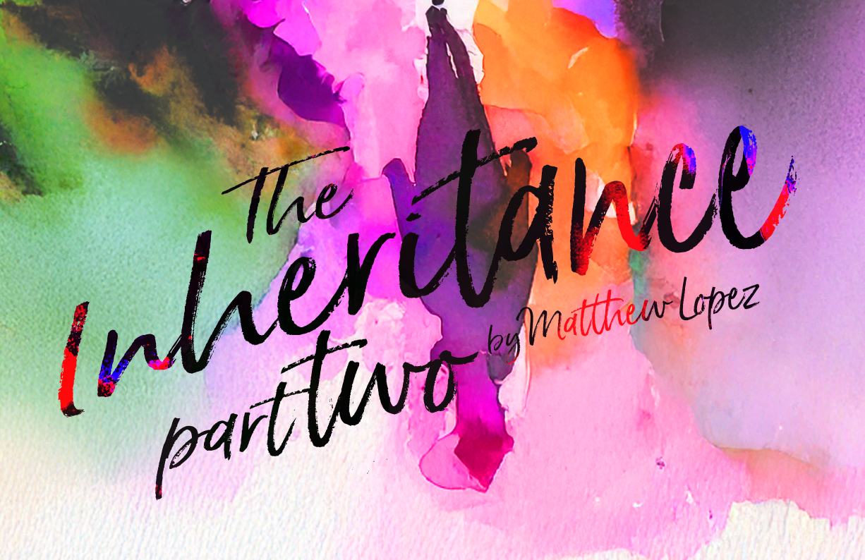 THE INHERITANCE Part 2