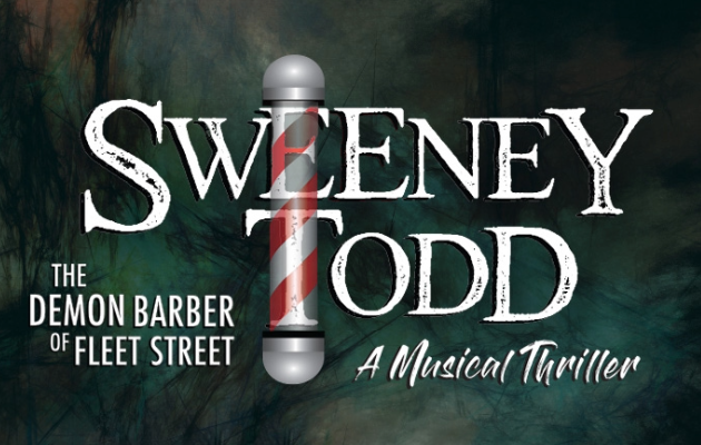 Sweeney Todd: The Demon Barber of Fleet Street