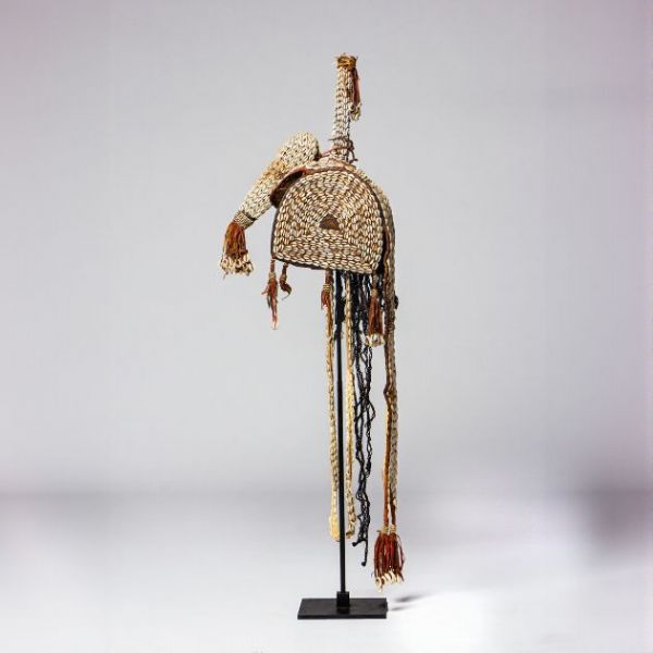 Sacred Currents: Spirituality in African Art