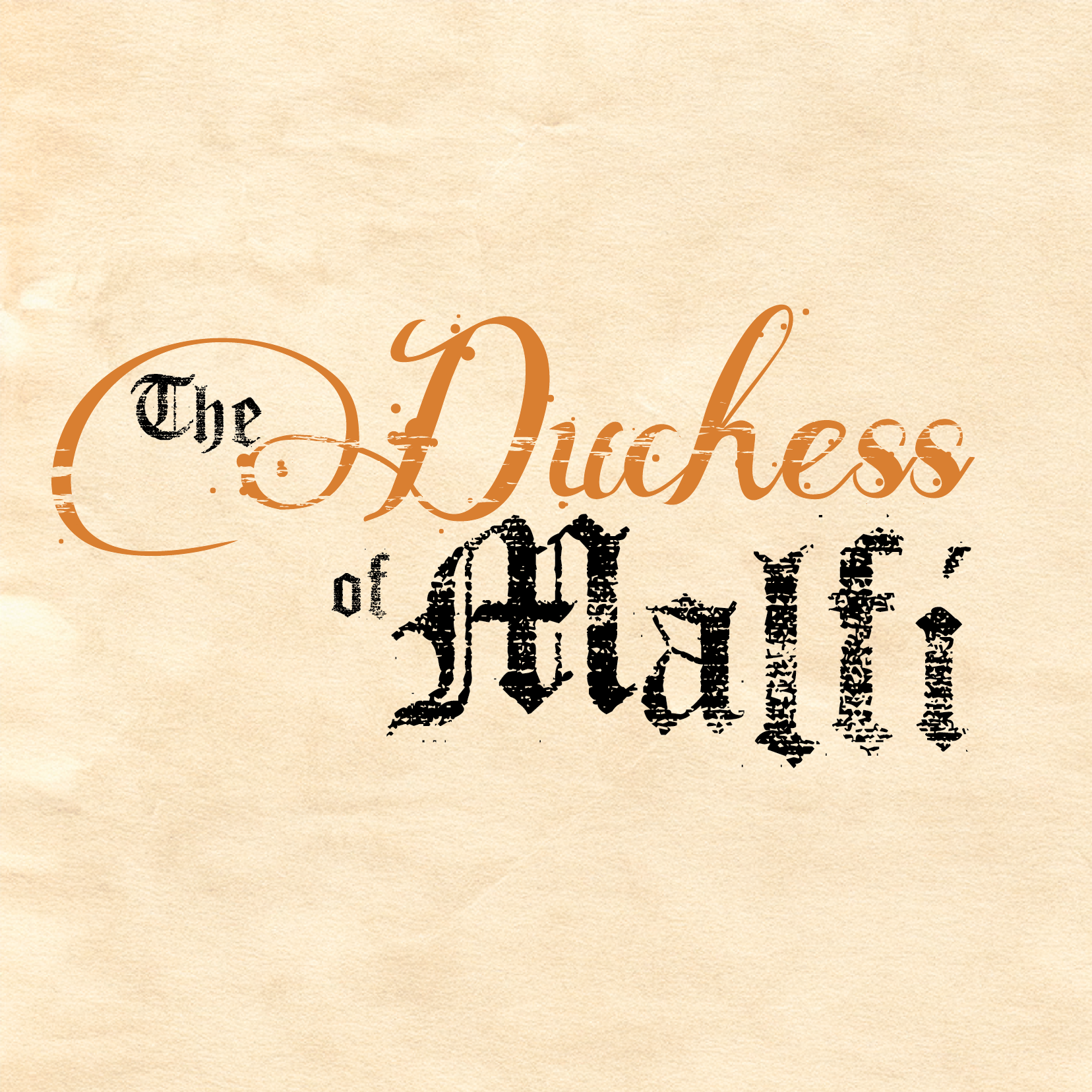 The Duchess of Malfi