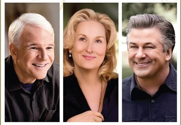 Movie – It’s Complicated - 10/30/2025 (Free)