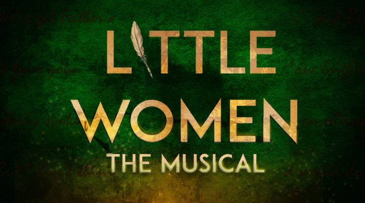 Little Women: The Musical