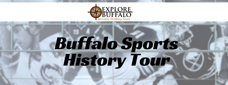 Buffalo Sports History Tour
