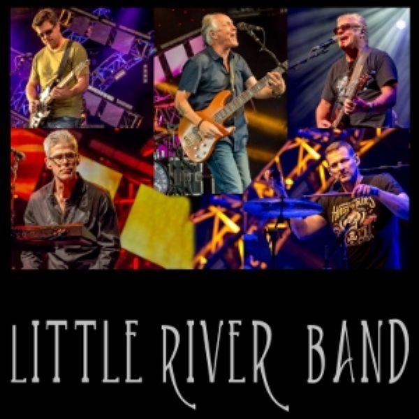 little river band yacht rock