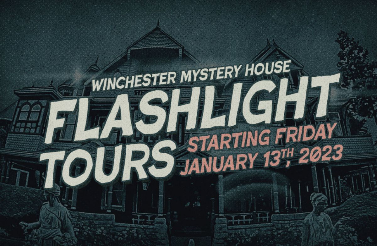 Flashlight Tours