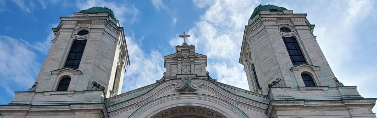 Lackawanna Walking Tour