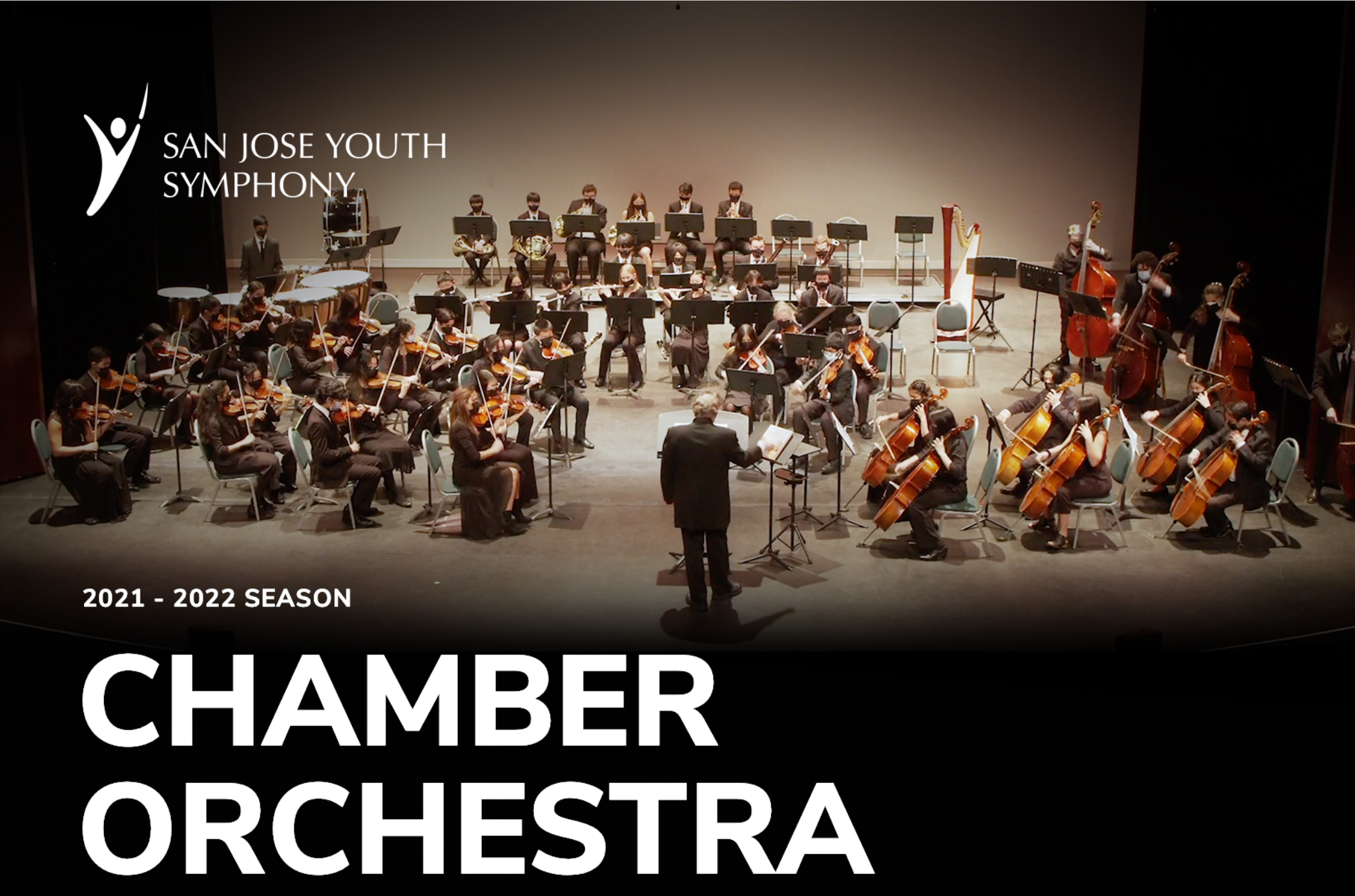 SJYS - Chamber Orchestra Spring Concert