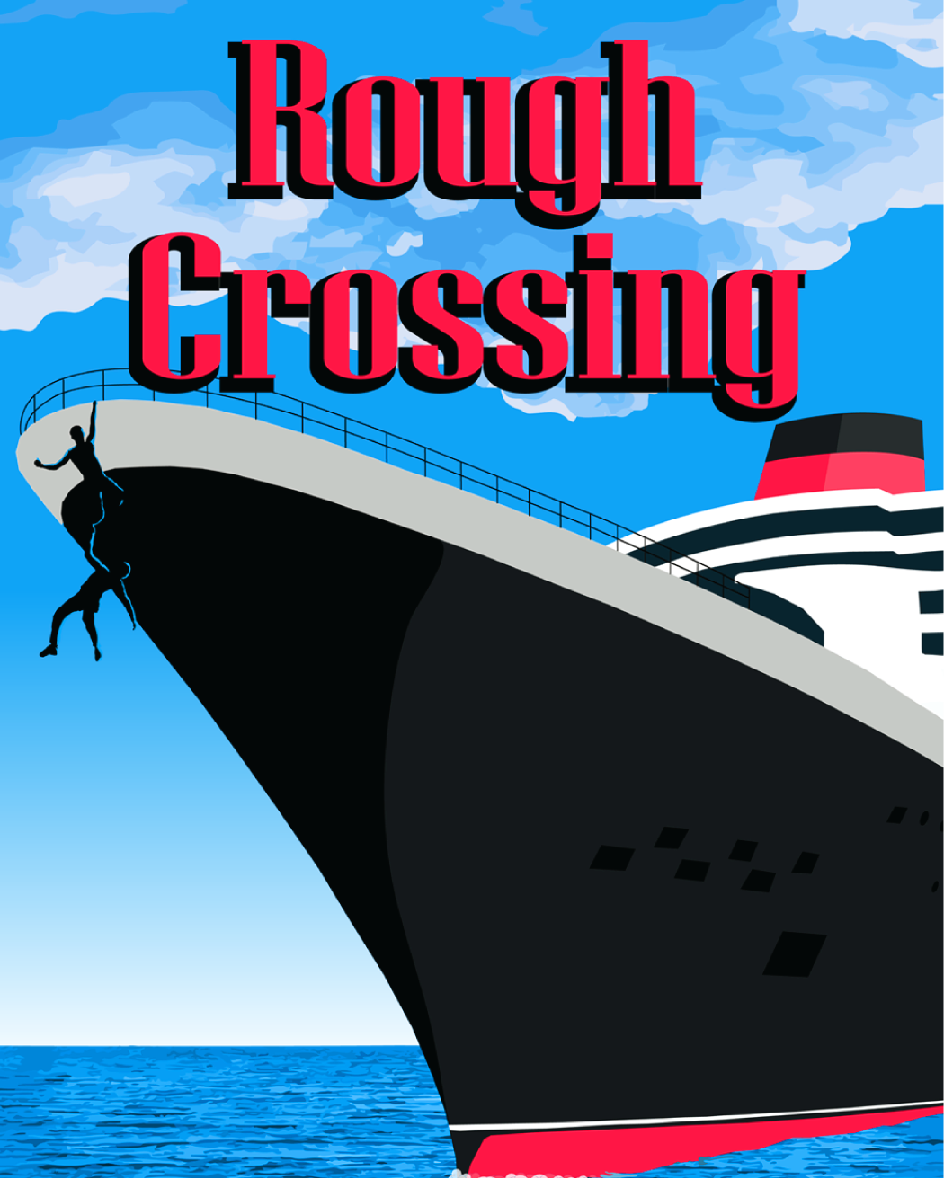 22/23 SEASON: Rough Crossing