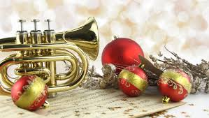 Mid-Atlantic Symphony Orchestra - Ensemble Series - Holiday Brass Quintet