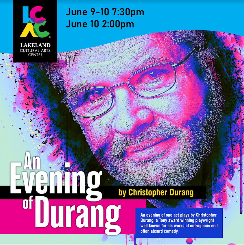 An Evening of Durang