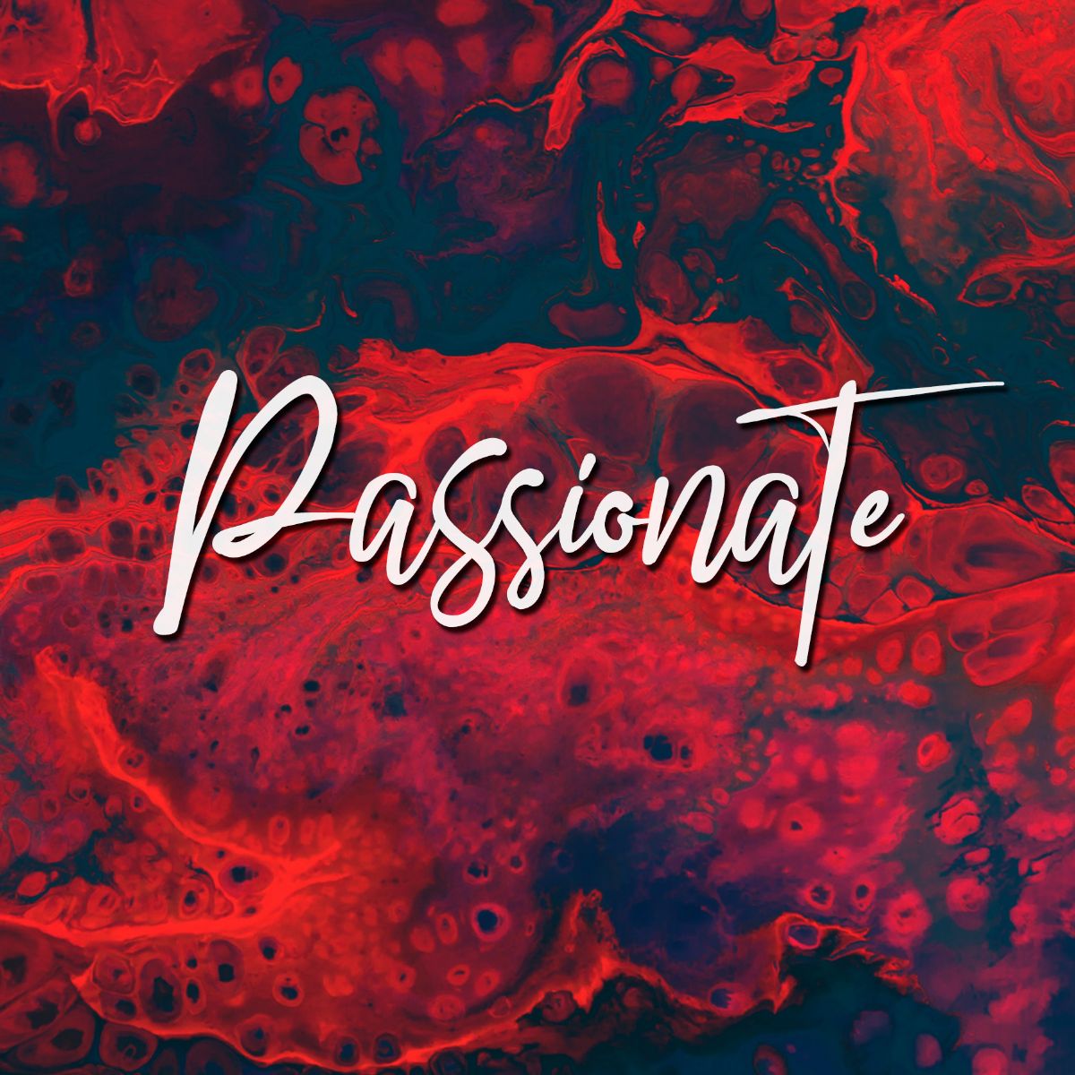 Image Passionate