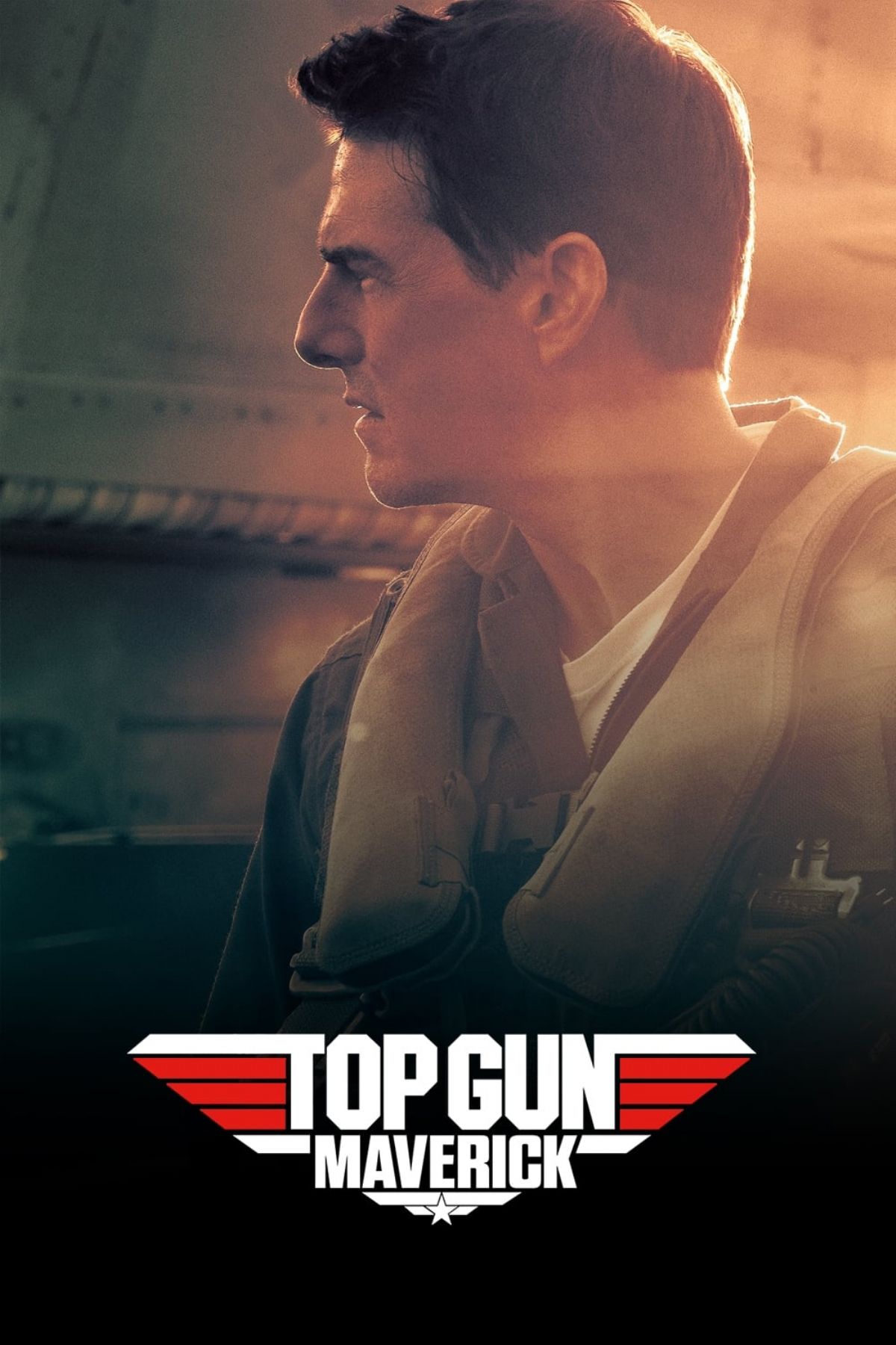 Matinee Movie – Top Gun: Maverick 12/7/2022