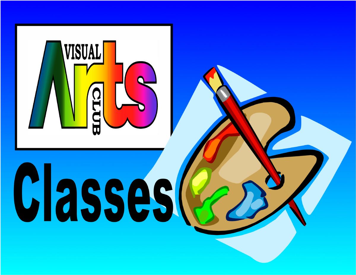 2025 VAC Classes - January