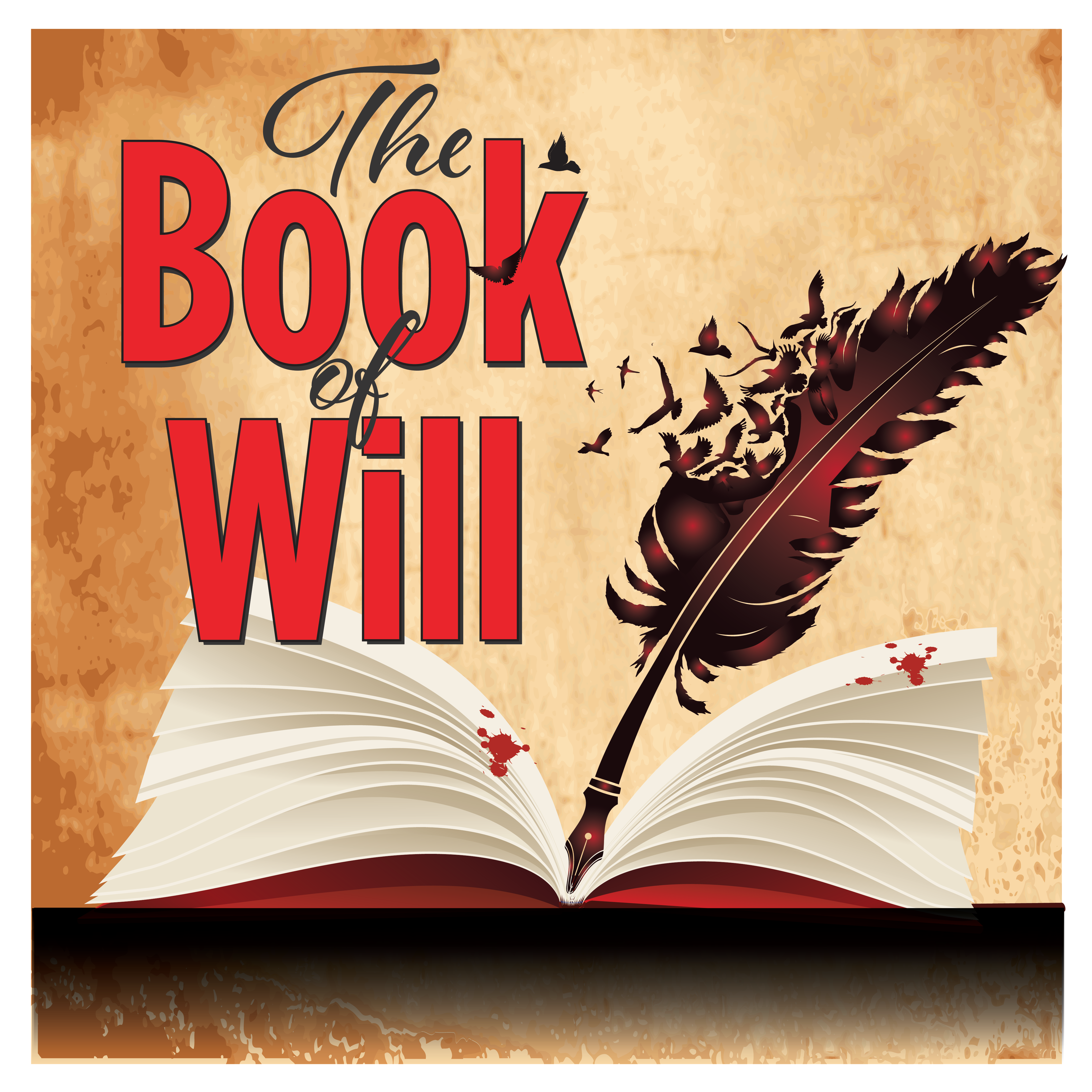 The Book Of Will