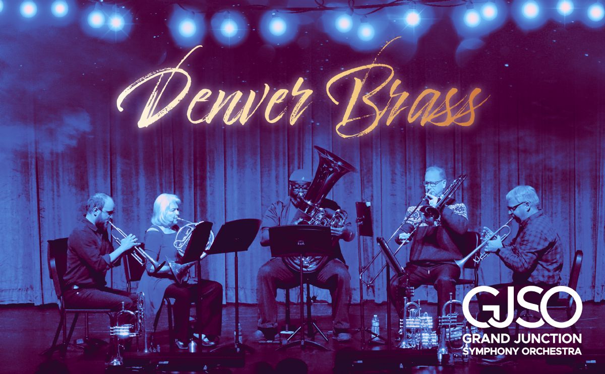 The Denver Brass 