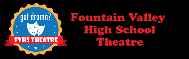 Fountain Valley High School Theatre