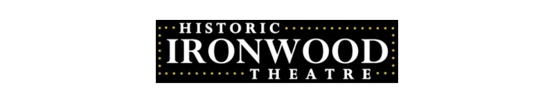 Historic Ironwood Theatre