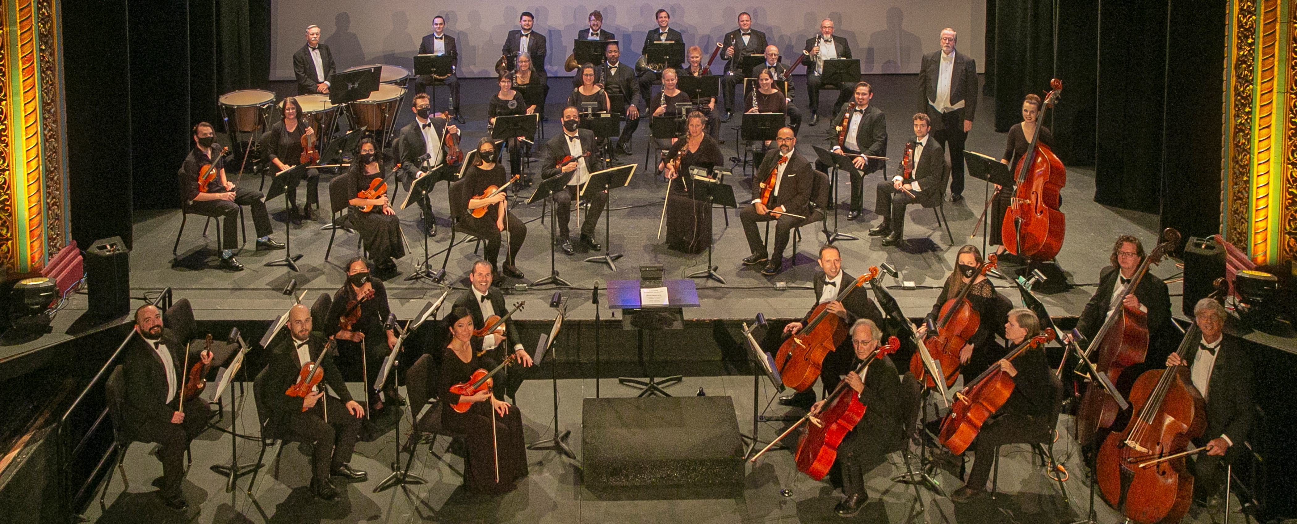 Lakeland Symphony Orchestra