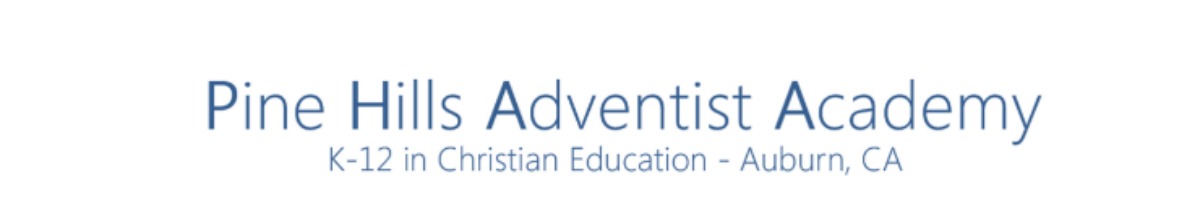 Pine Hills Adventist Academy
