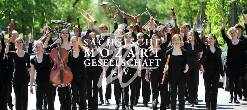 Sächsische Mozart-Gesellschaft e. V.