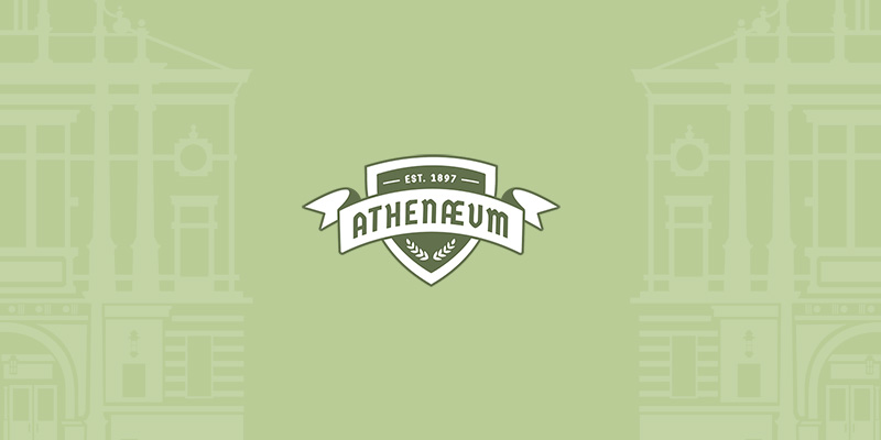 The Athenaeum Foundation, Inc.
