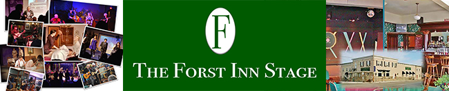 The Forst Inn Arts Collective 