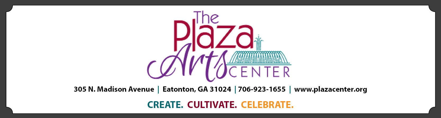 The Plaza Arts Center